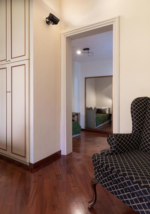 B&B Arianna ราเวนนา ภายนอก รูปภาพ
