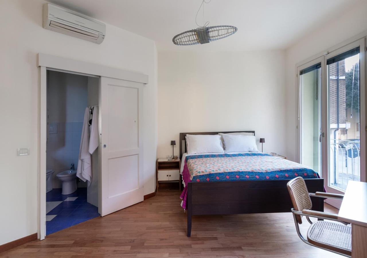 B&B Arianna ราเวนนา ภายนอก รูปภาพ
