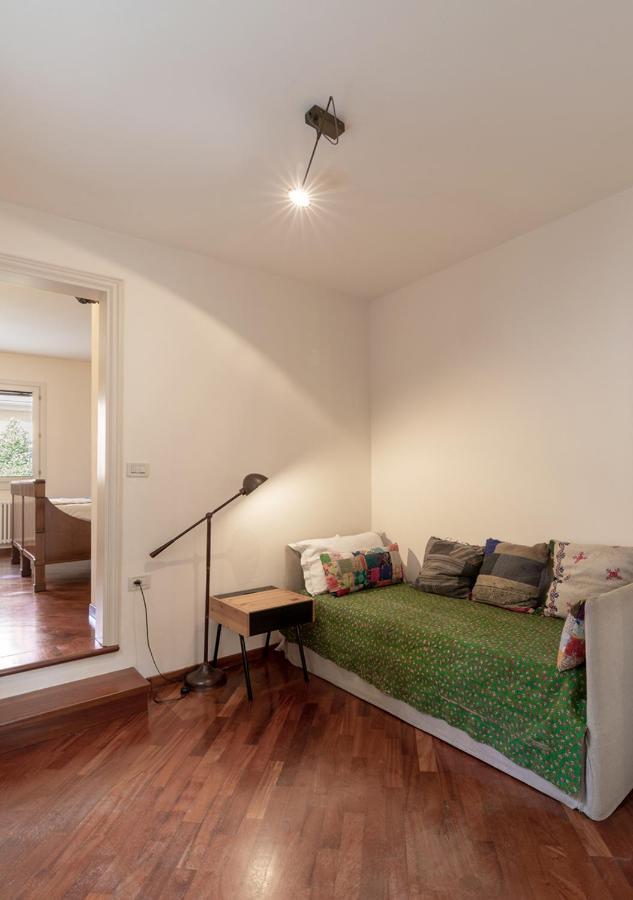 B&B Arianna ราเวนนา ภายนอก รูปภาพ